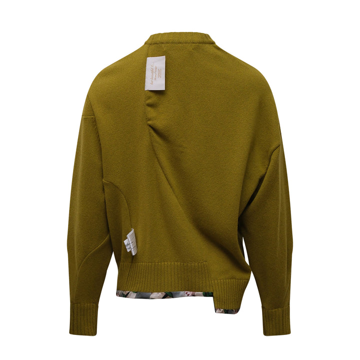 UNDERCOVER Wavy Placket Cardigan – Available at Club 21, Official Retailer in Singapore, Malaysia & Thailand with Global Shipping Online