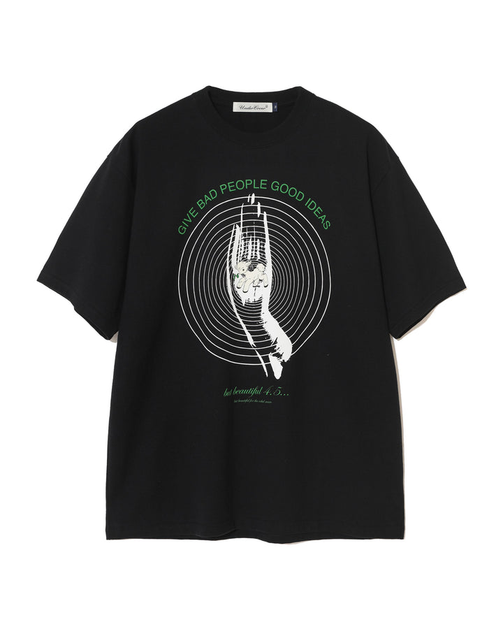 Give Bad People Good Ideas Tee