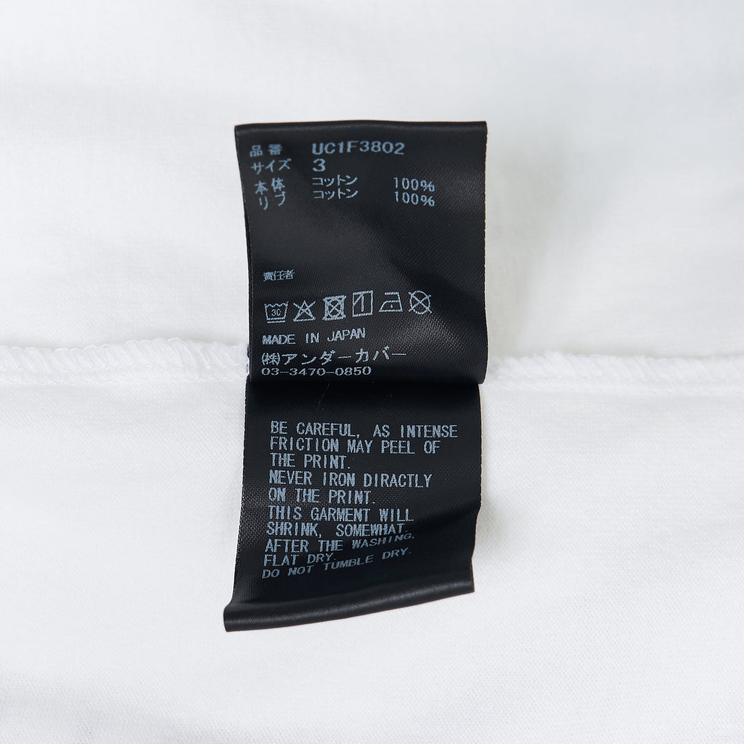 Give Bad People Good Ideas Tee