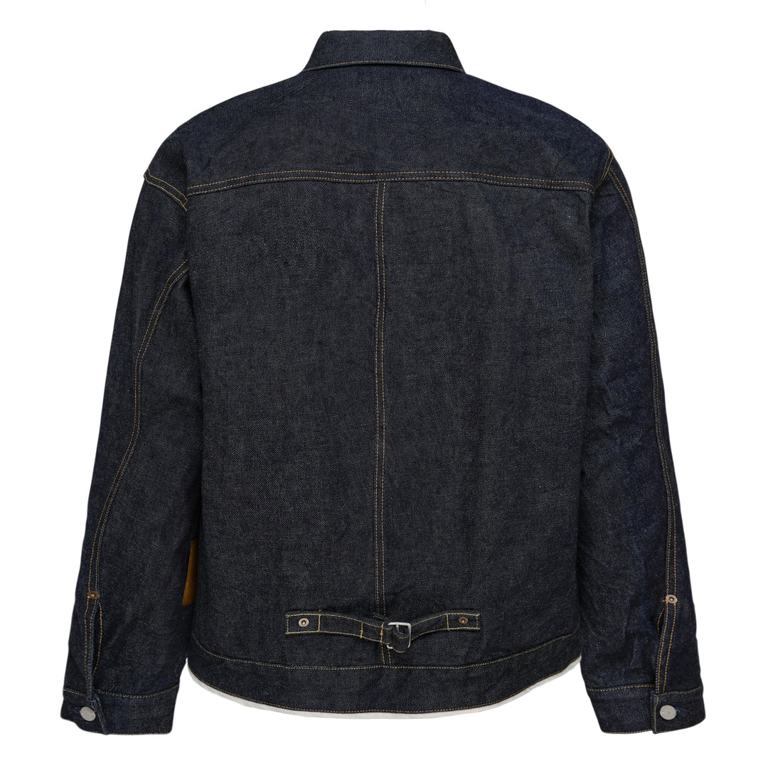 UNDERCOVER Denim Blouson – Available at Club 21, Official Retailer in Singapore, Malaysia & Thailand with Global Shipping Online