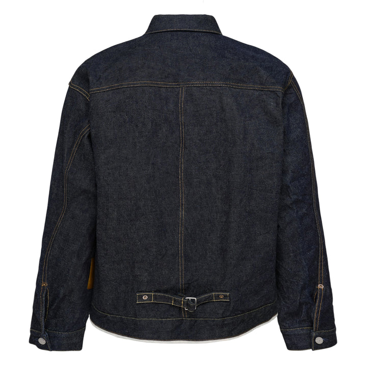 UNDERCOVER Denim Blouson – Available at Club 21, Official Retailer in Singapore, Malaysia & Thailand with Global Shipping Online