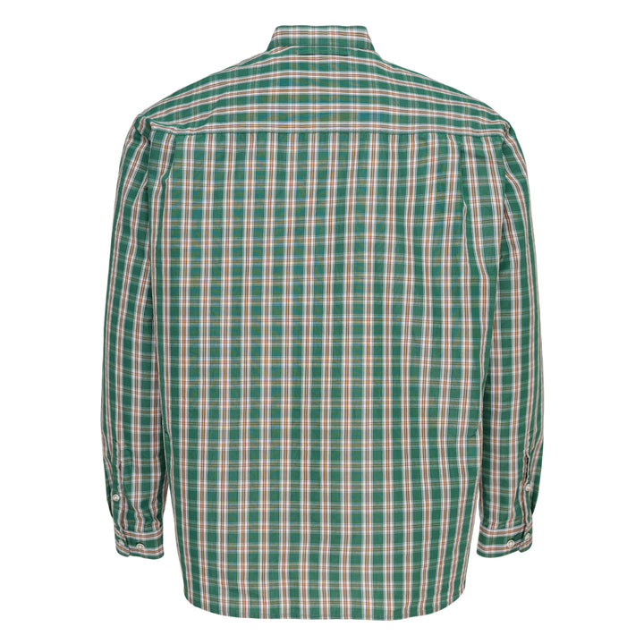 UNDERCOVER Farmer Check Shirt – Available at Club 21, Official Retailer in Singapore, Malaysia & Thailand with Global Shipping Online