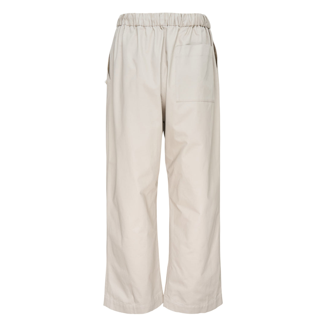 Simone Rocha Elasticated Knee Pleat Trousers – Available at Club 21, Official Retailer in Singapore, Malaysia & Thailand with Global Shipping Online