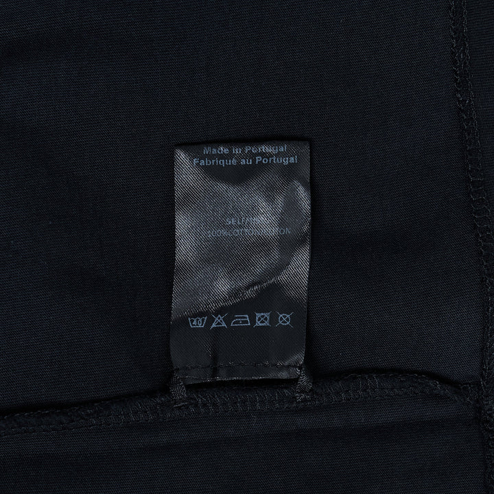 Poppy Field Print Long Sleeve Top