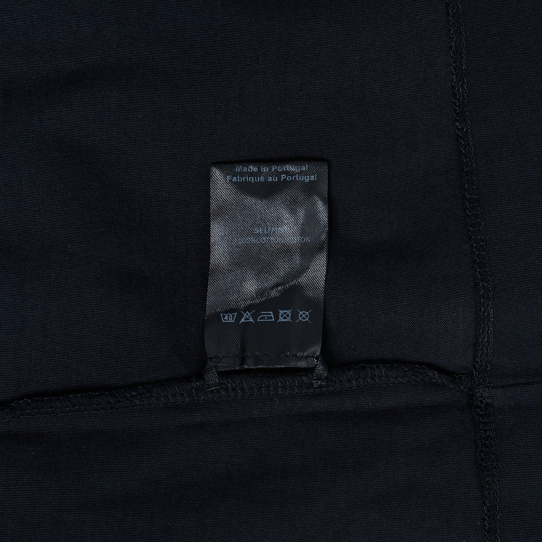 Dim Sum Logo Long Sleeve Top