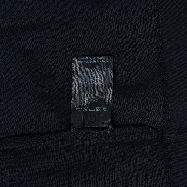 Dim Sum Logo Long Sleeve Top