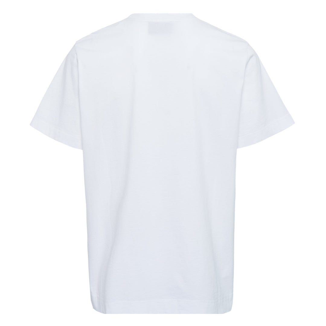 Pillowcase Logo Print T-Shirt