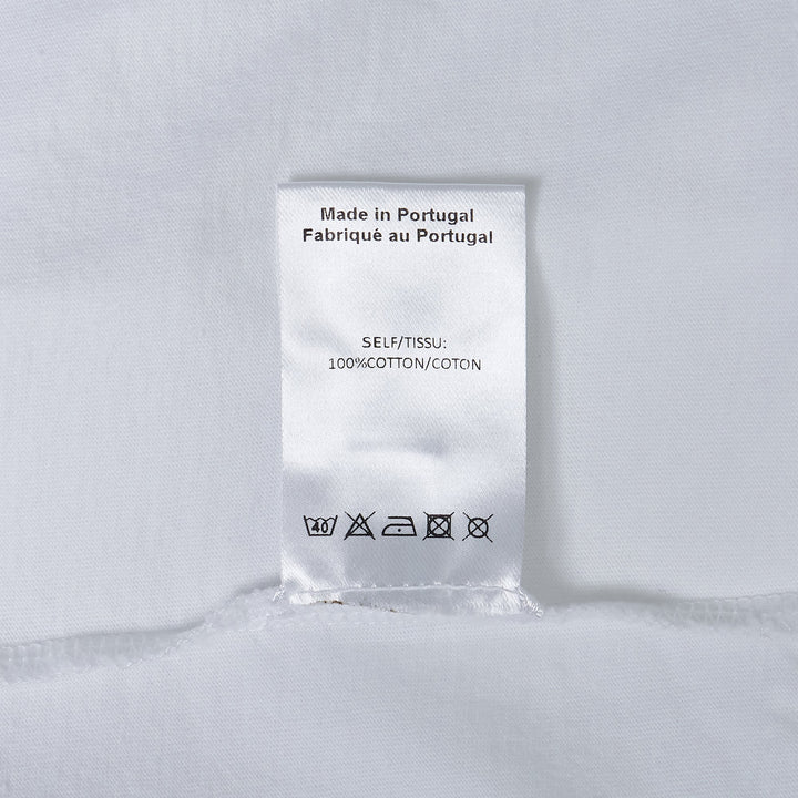 Pillowcase Logo Print T-Shirt