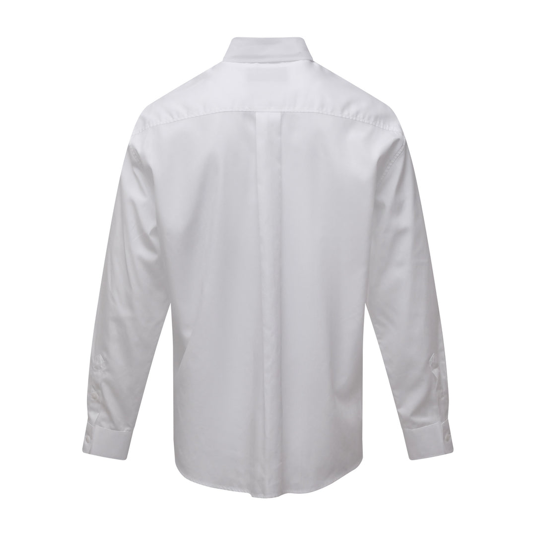 Simone Rocha Classic Embroidered Shirt – Available at Club 21, Official Retailer in Singapore, Malaysia & Thailand with Global Shipping Online