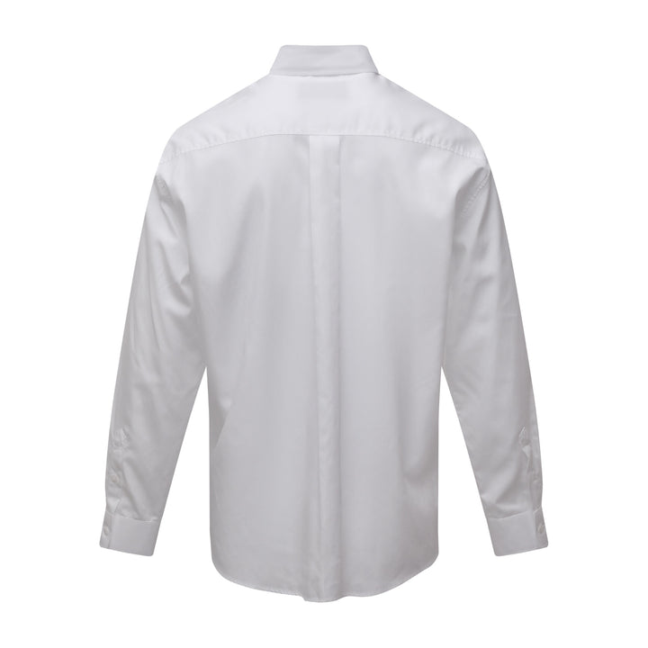 Simone Rocha Classic Embroidered Shirt – Available at Club 21, Official Retailer in Singapore, Malaysia & Thailand with Global Shipping Online