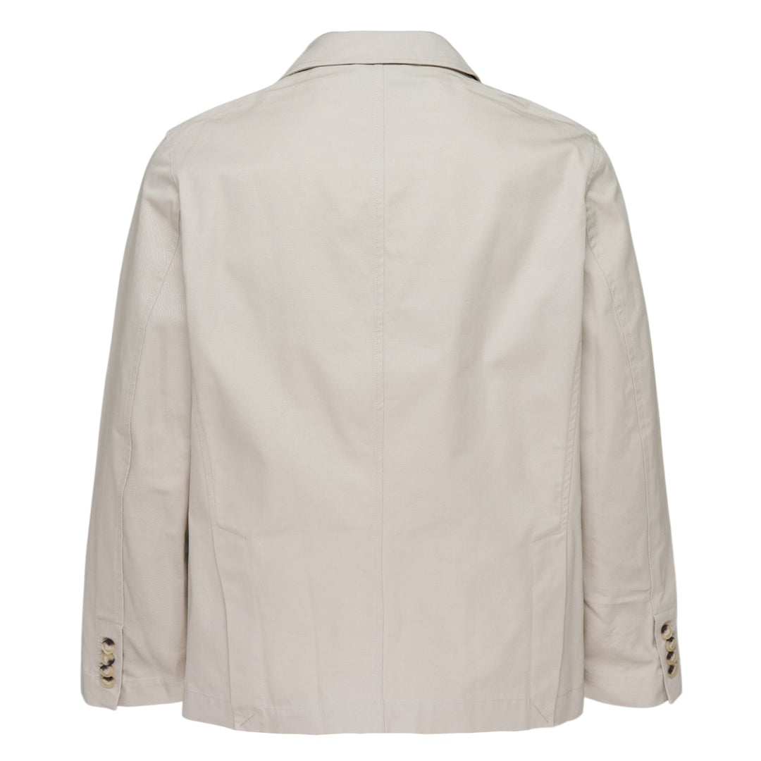 Simone Rocha Relaxed Blazer With Embroidered – Available at Club 21, Official Retailer in Singapore, Malaysia & Thailand with Global Shipping Online