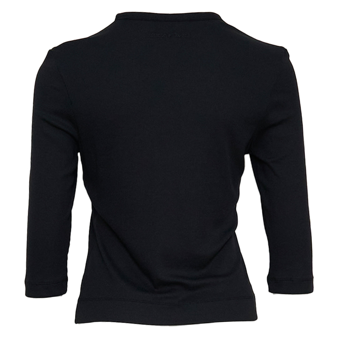 Simone Rocha Underpinning Top With Turbo Embellishment – Available at Club 21, Official Retailer in Singapore, Malaysia & Thailand with Global Shipping Online