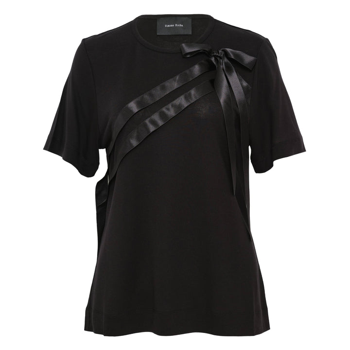 Bow Sash Easy T-Shirt