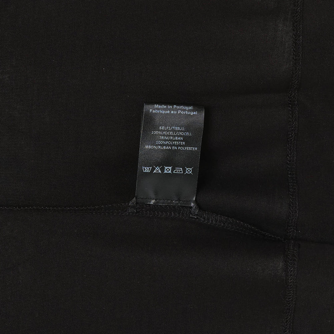 Bow Sash Easy T-Shirt