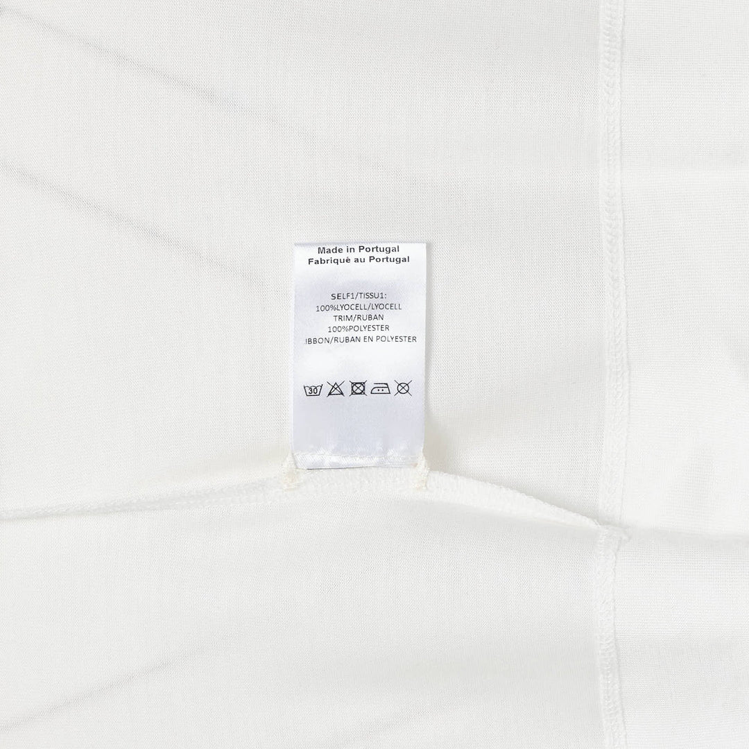 Bow Sash Easy T-Shirt