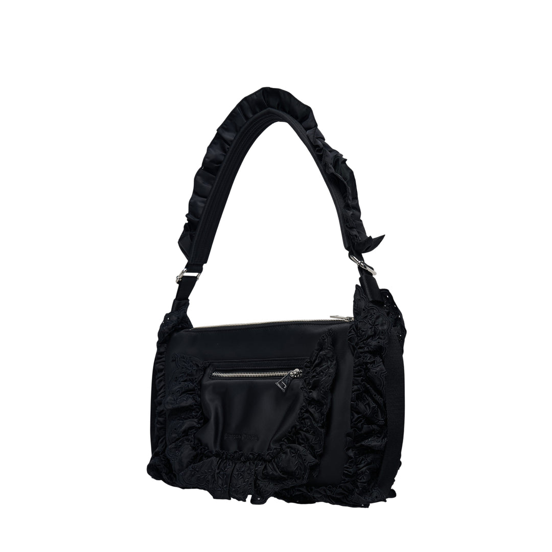 Pillowcase Shoulder Bag