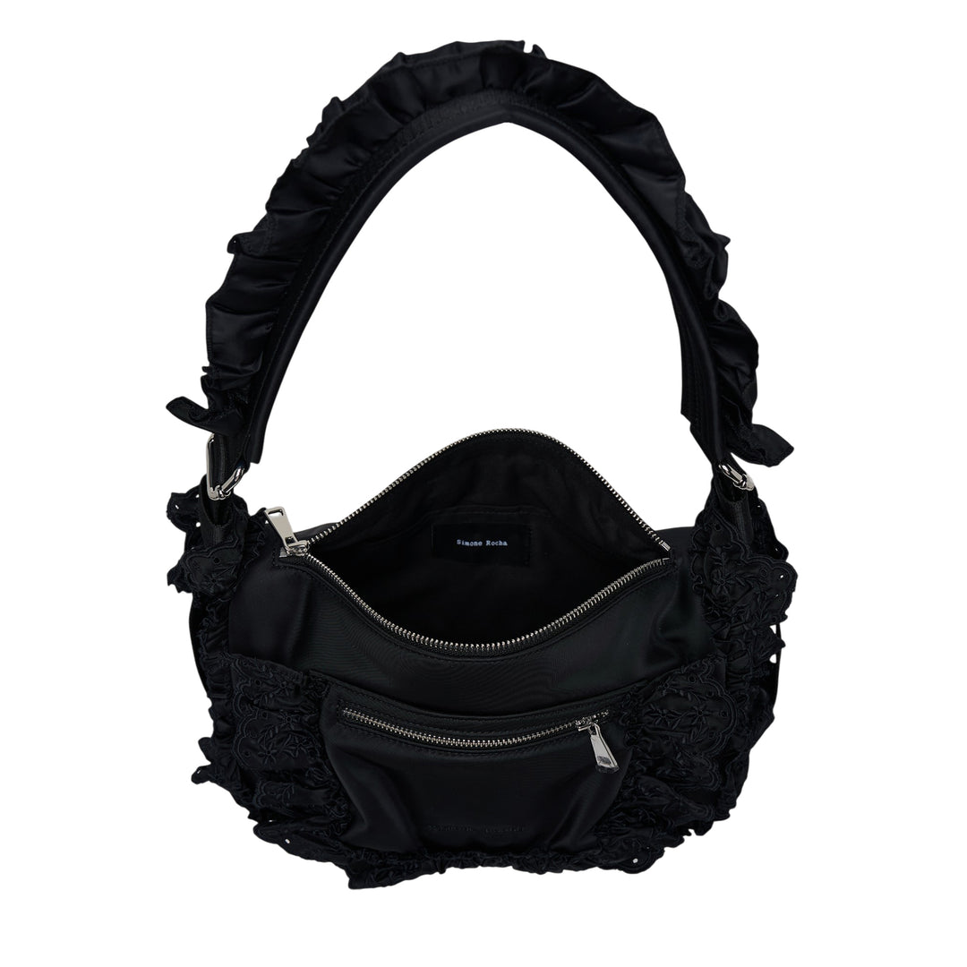 Pillowcase Shoulder Bag