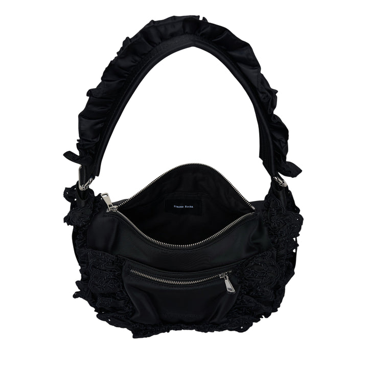 Pillowcase Shoulder Bag