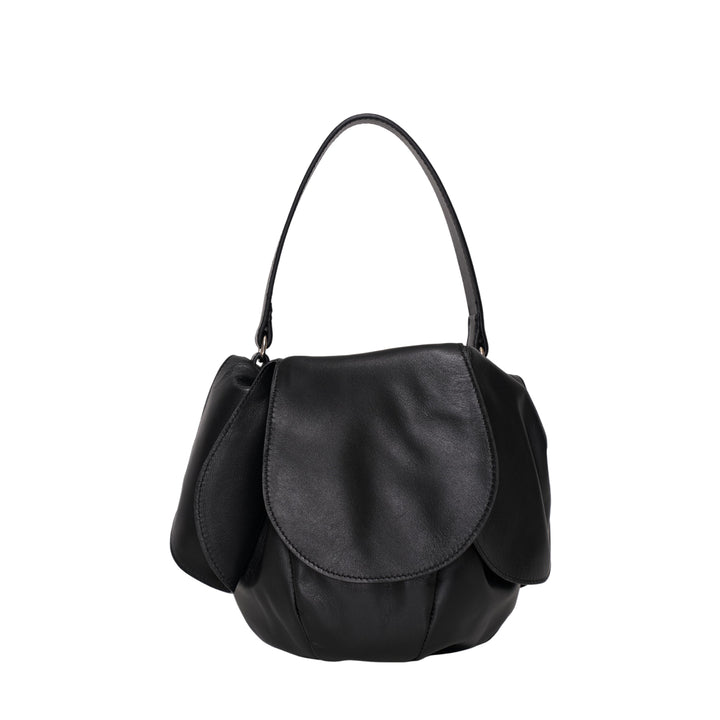 Flower Petal Sling Bag