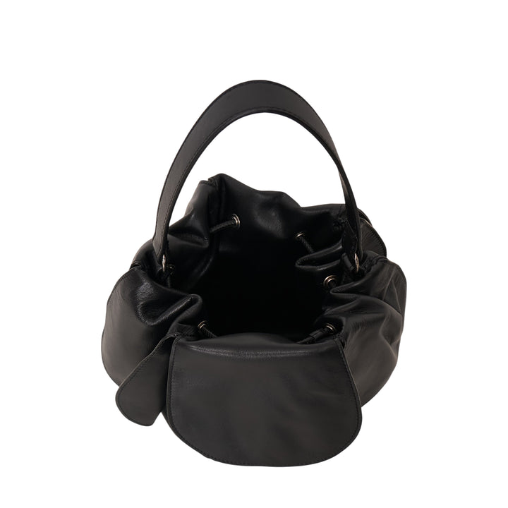 Flower Petal Sling Bag