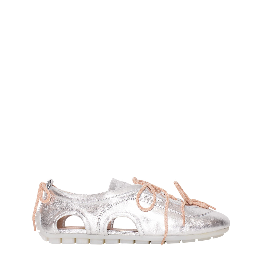 Cutout Ballerina Grip Trainer