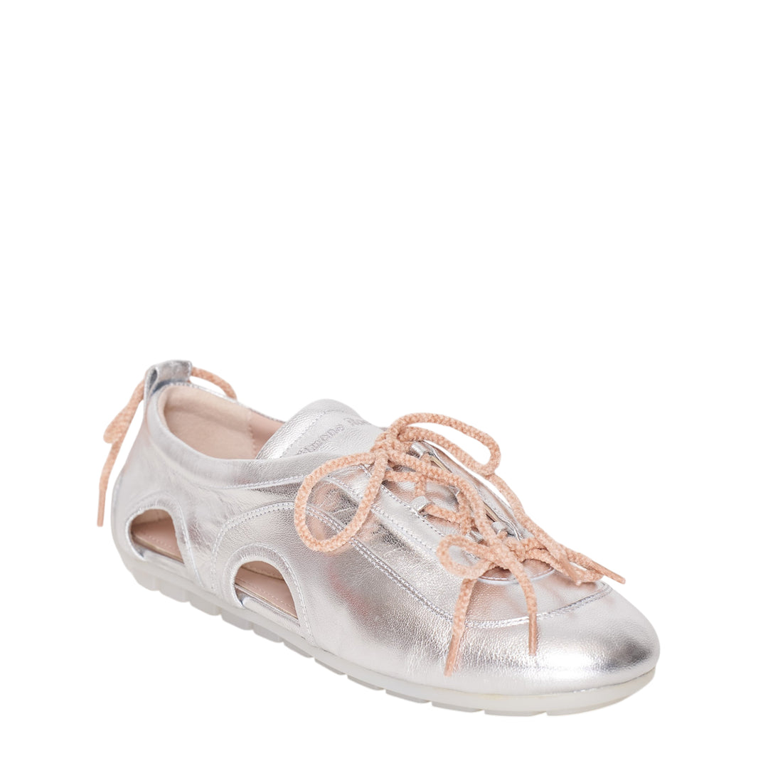 Cutout Ballerina Grip Trainer