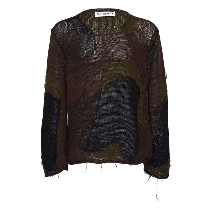 Rigid Popover