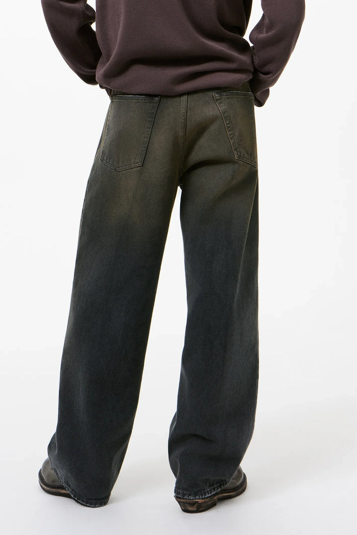 Vast Cut Jeans