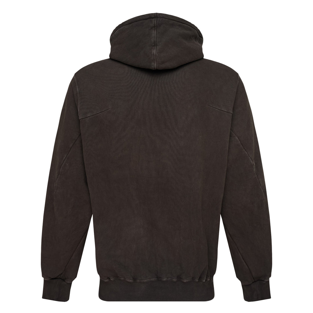 doublet Mud Dyed Hoodie – Available at Club 21, Official Retailer in Singapore, Malaysia & Thailand with Global Shipping Online