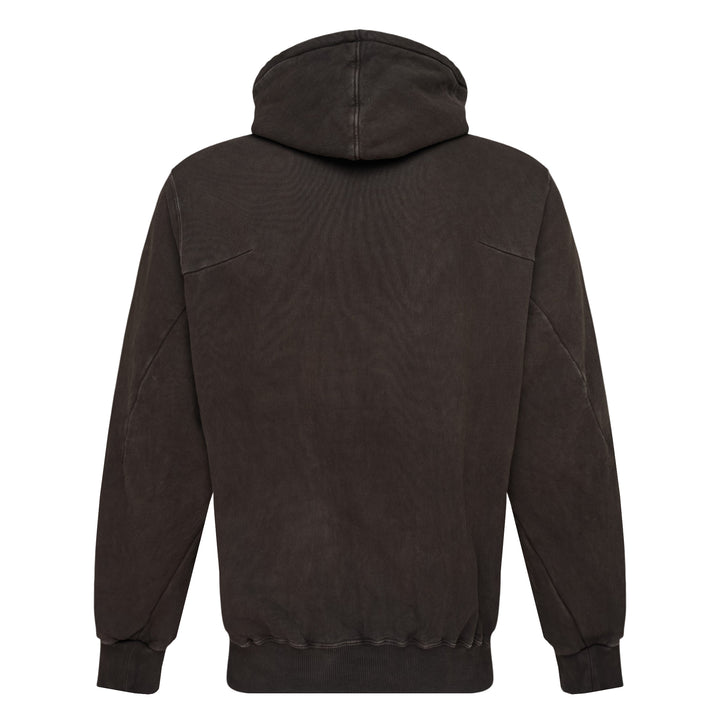 doublet Mud Dyed Hoodie – Available at Club 21, Official Retailer in Singapore, Malaysia & Thailand with Global Shipping Online