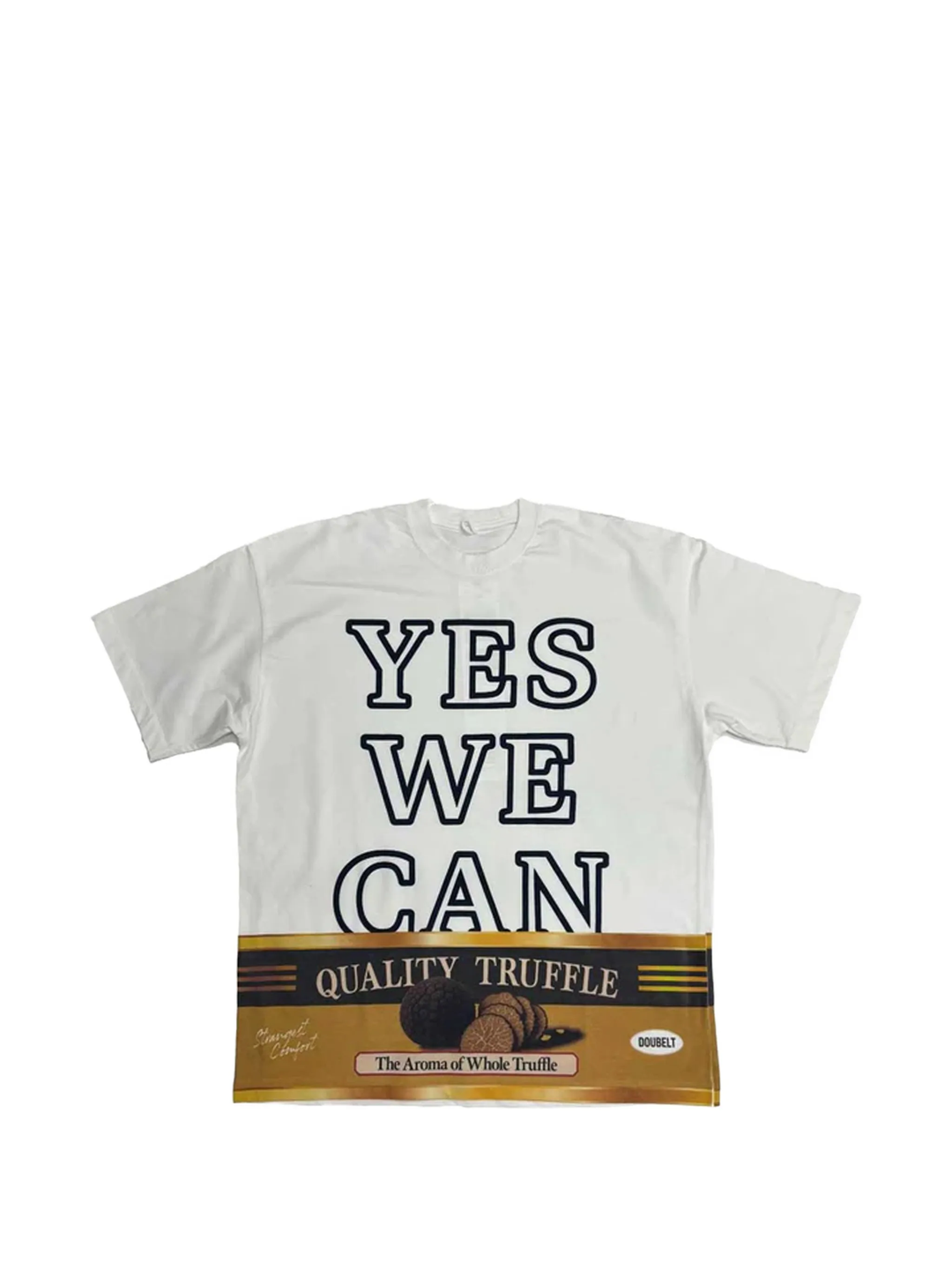 Yes We Can T-Shirt
