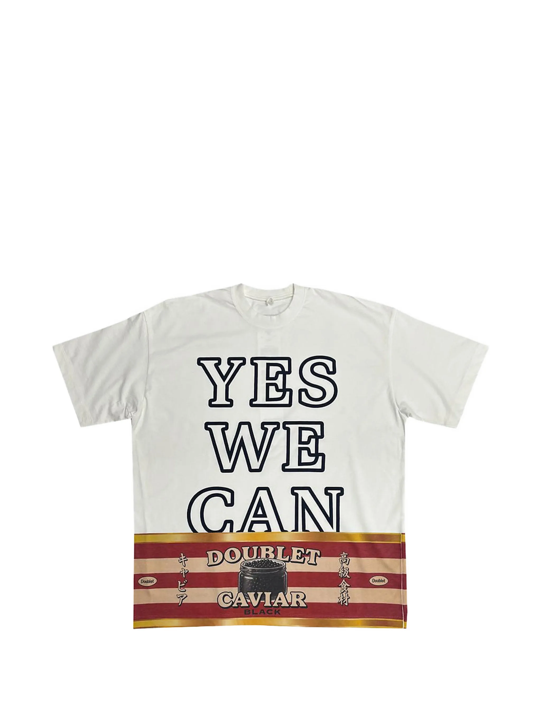 Yes We Can T-Shirt