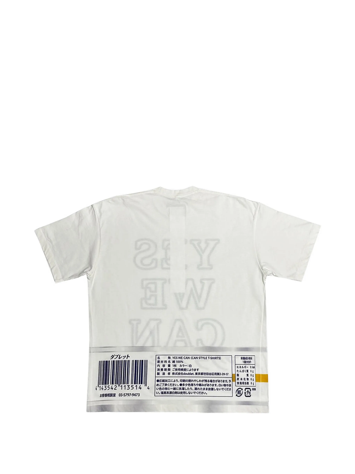 Yes We Can T-Shirt