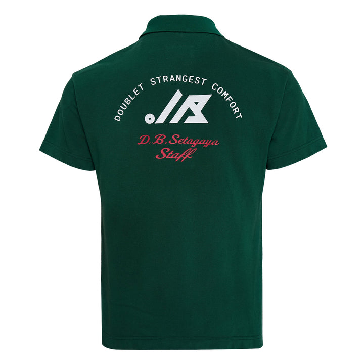 Polo Shirt With My Workwear