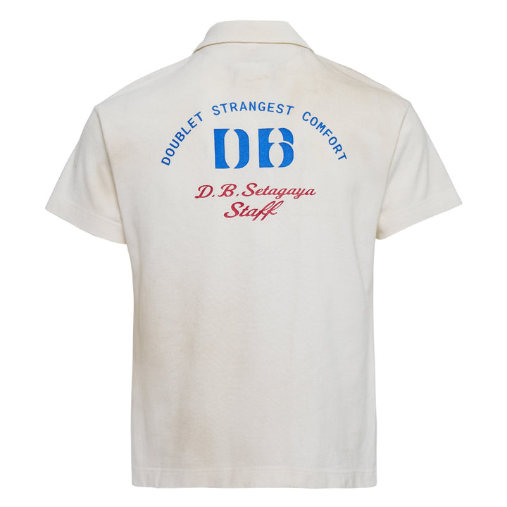 Polo Shirt With My Workwear