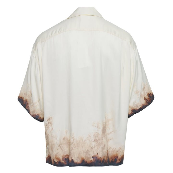 Mud Hand Painted Shirt