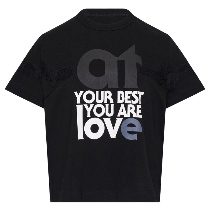 Print T-Shirt
