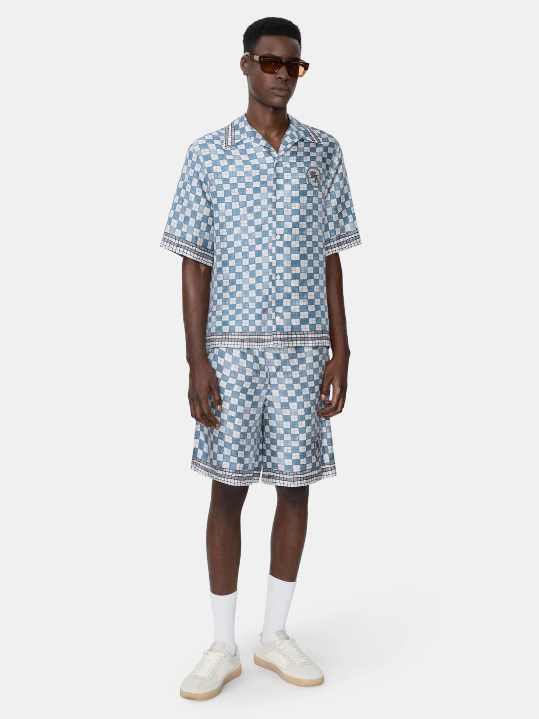 Chateau Crest Shorts