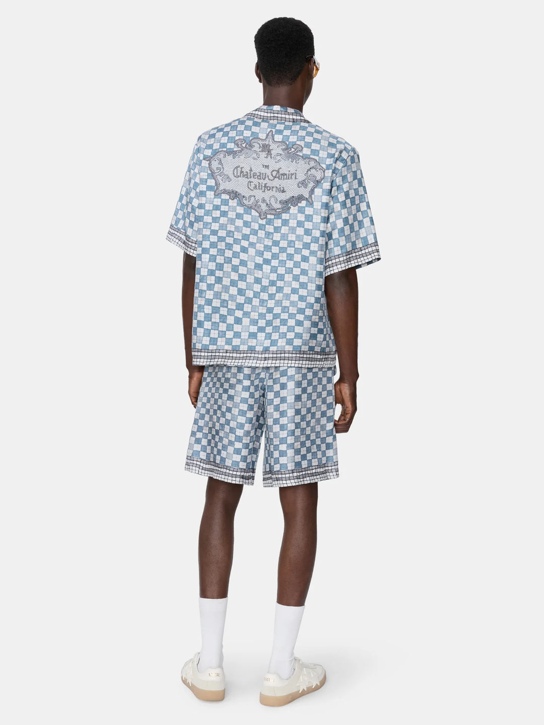 Chateau Crest Shorts