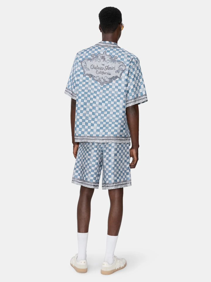 Chateau Crest Shorts