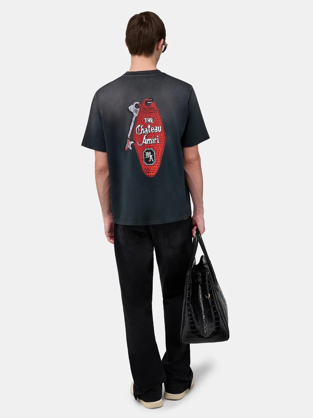 Chateau Key Tee