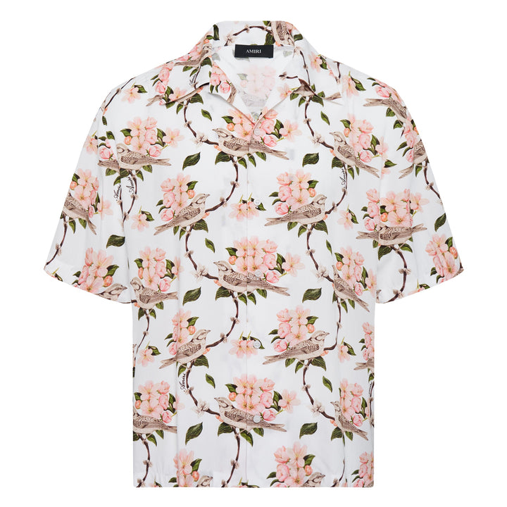 AMIRI Sparrow Camp Shirt