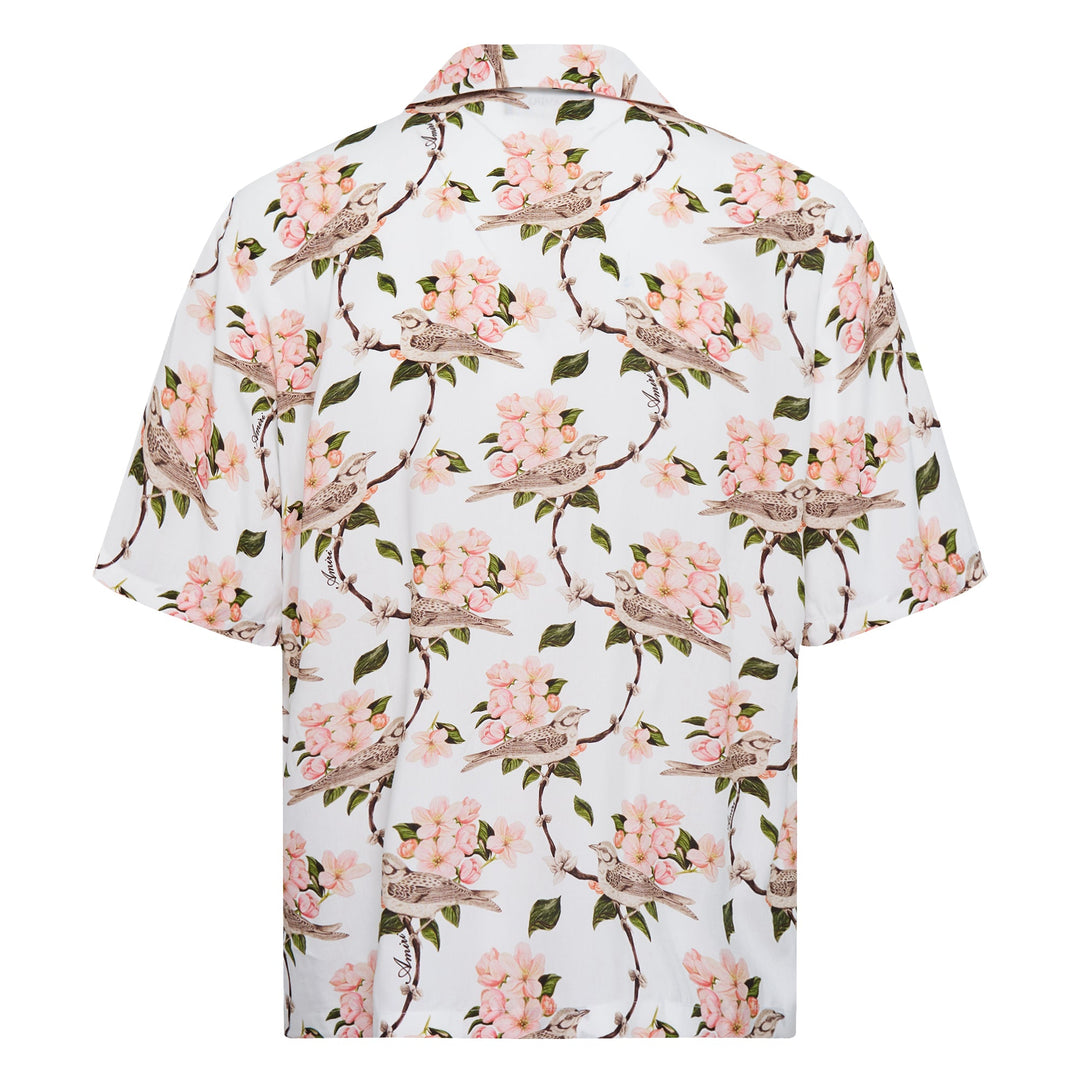AMIRI Sparrow Camp Shirt