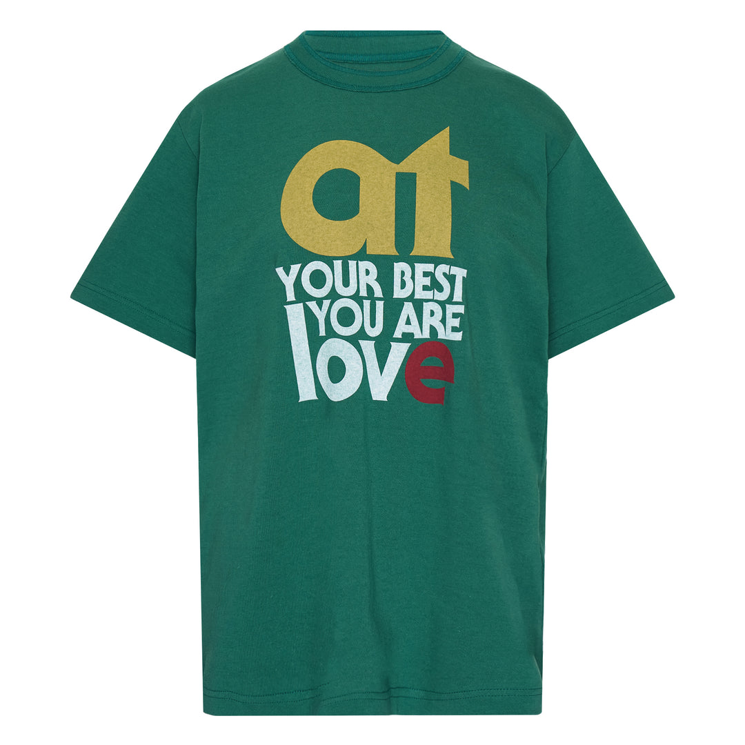 Print T-Shirt