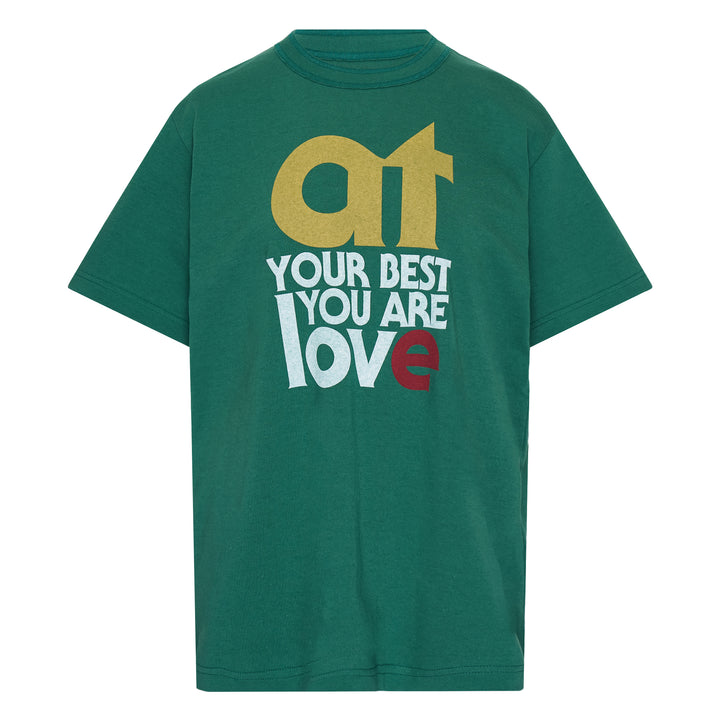 Print T-Shirt