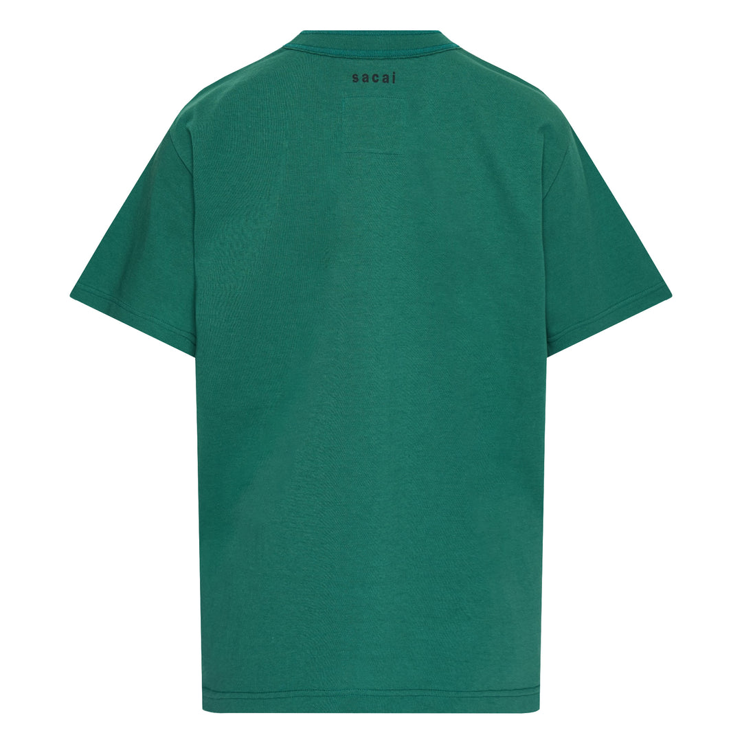 Print T-Shirt