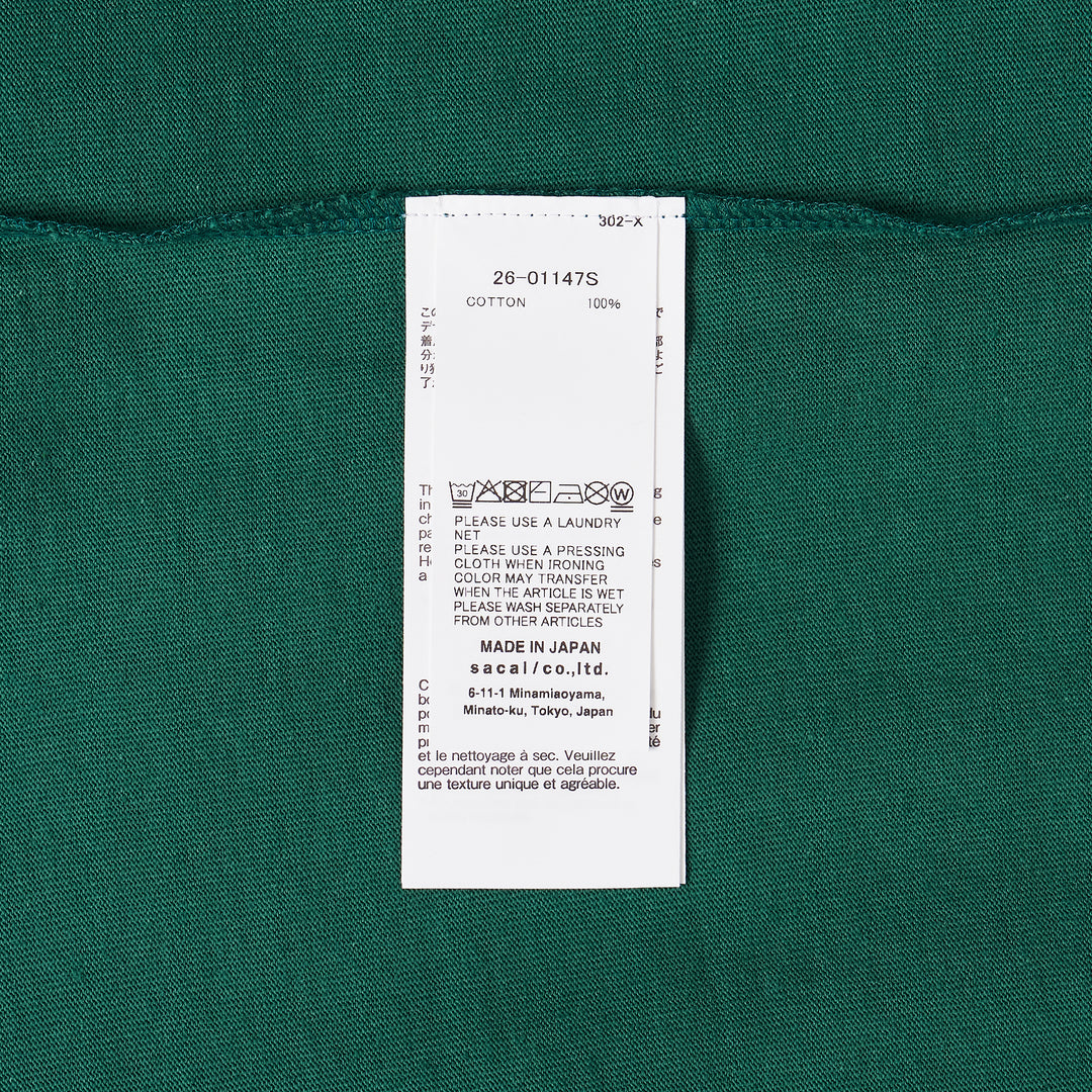 Print T-Shirt