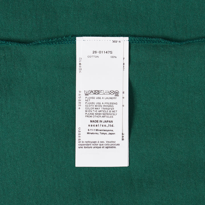 Print T-Shirt