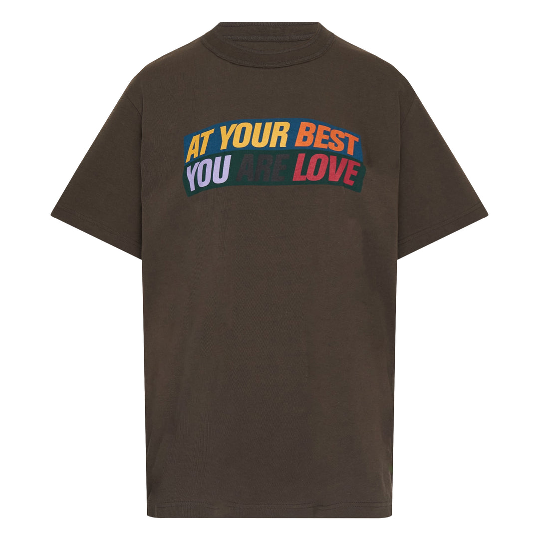 Print T-Shirt
