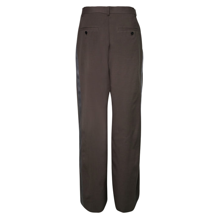 sacai Wool Suiting Pants – Available at Club 21, Official Retailer in Singapore, Malaysia & Thailand with Global Shipping Online